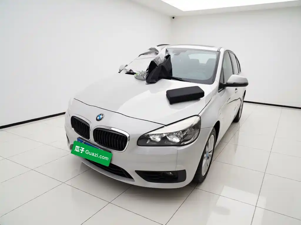 BMW 2 Series Active Tourer