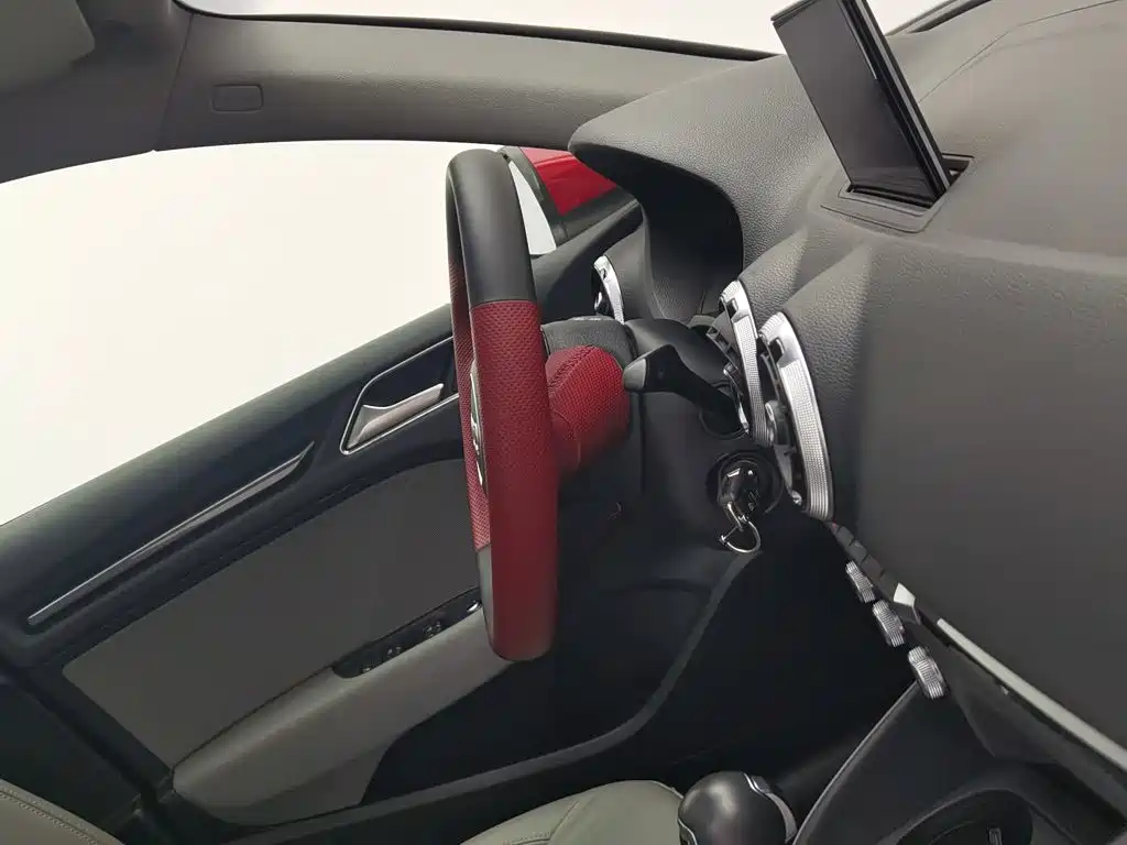 Audi A3 — миниатюра 22