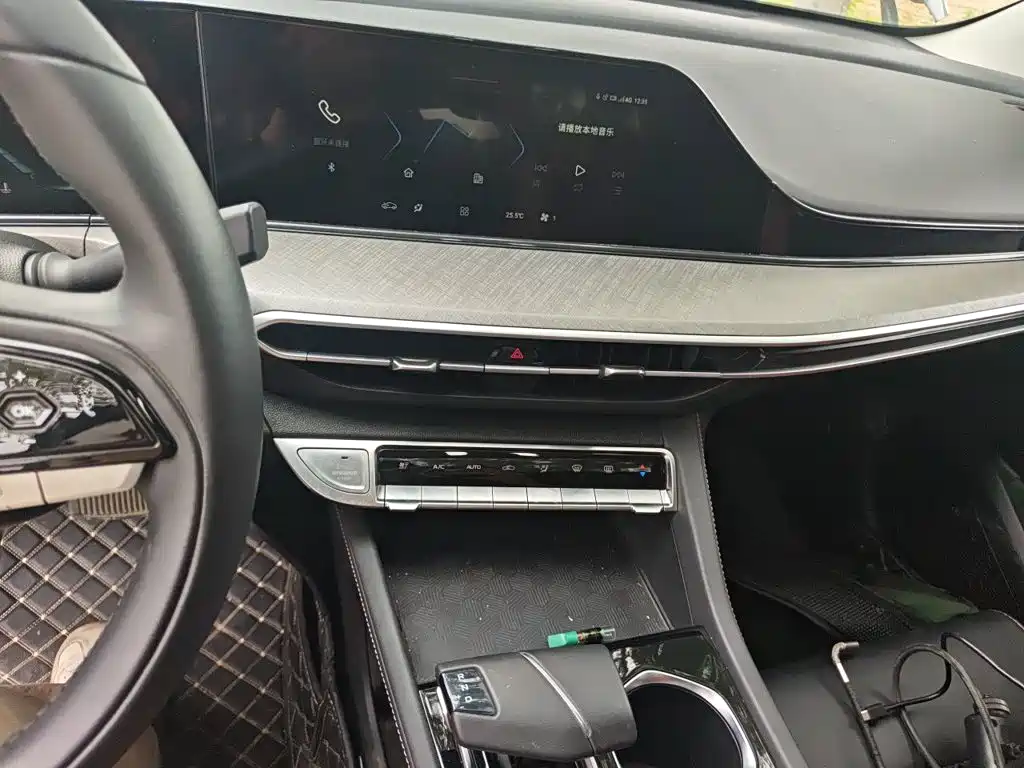 Changan Eado — миниатюра 9