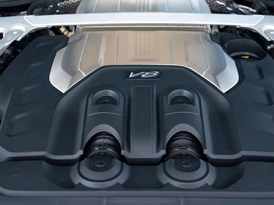 Bentley Continental — миниатюра 22
