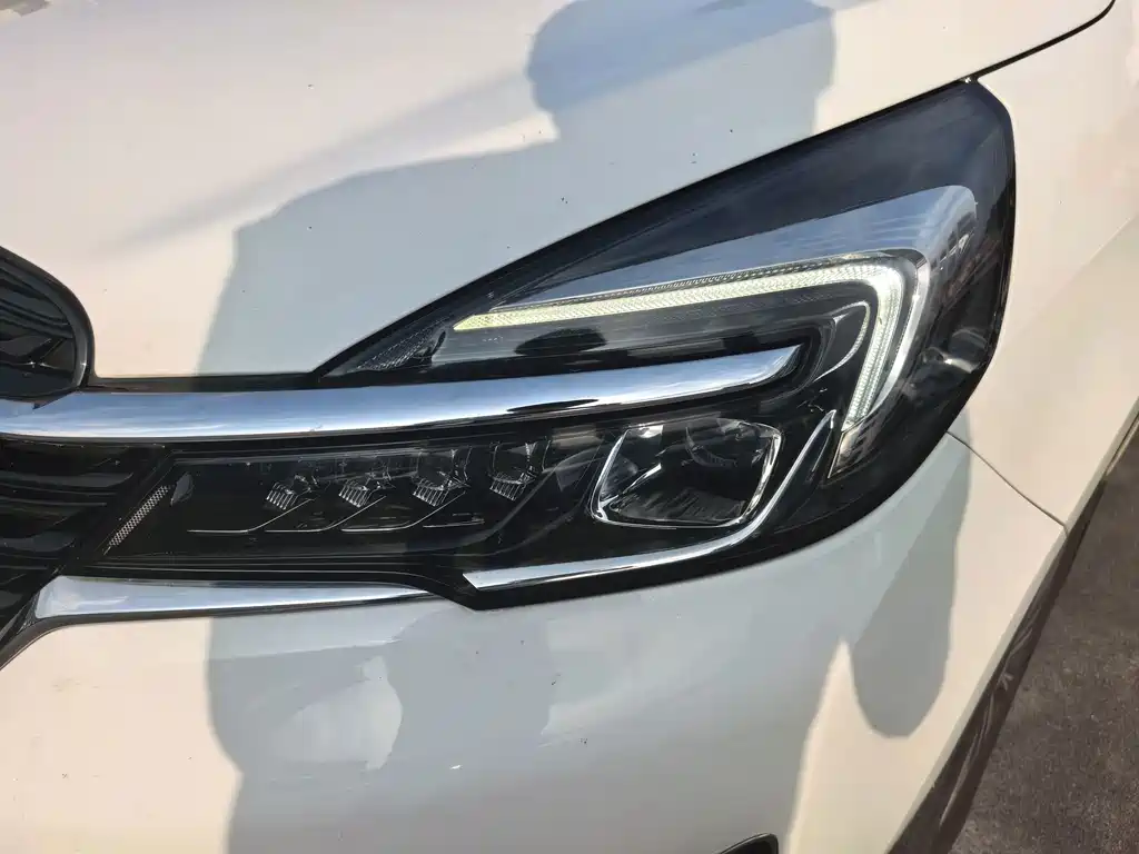 Buick GL8 — миниатюра 16