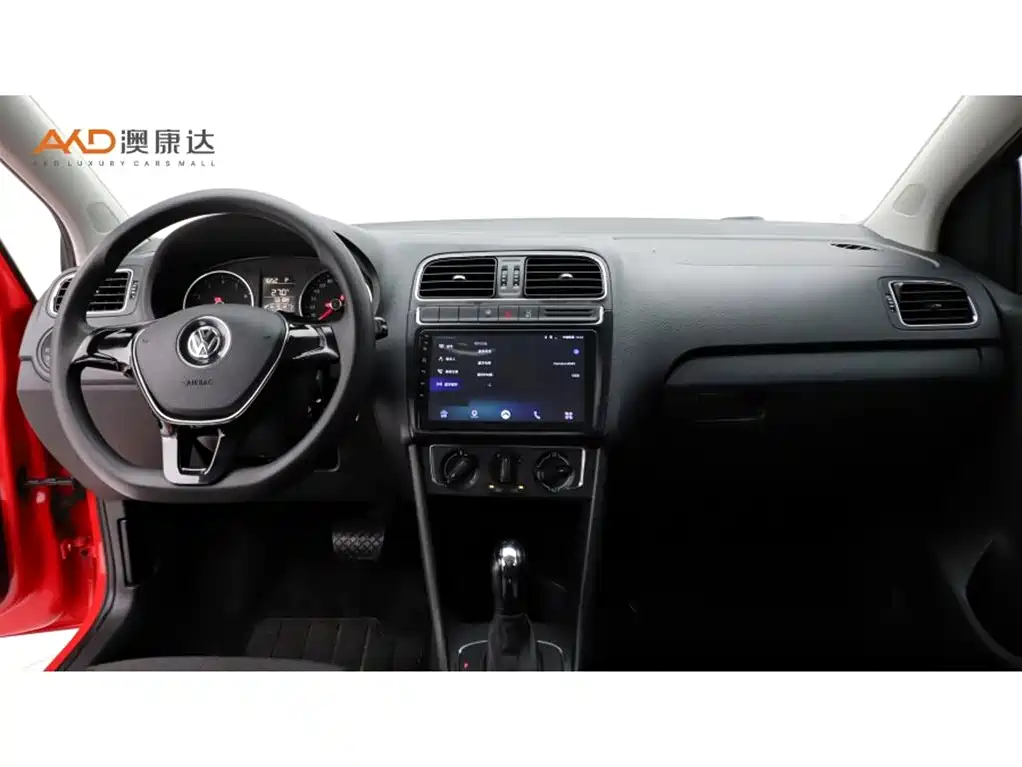 Volkswagen Polo — миниатюра 5