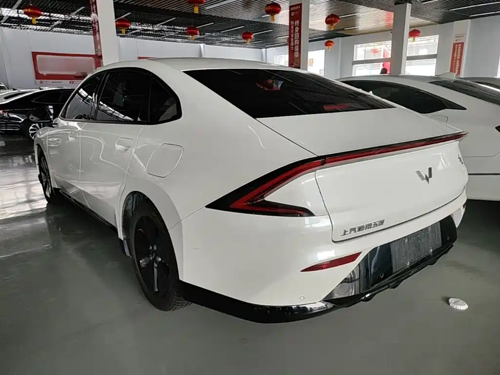 Wuling Xingguang — миниатюра 5