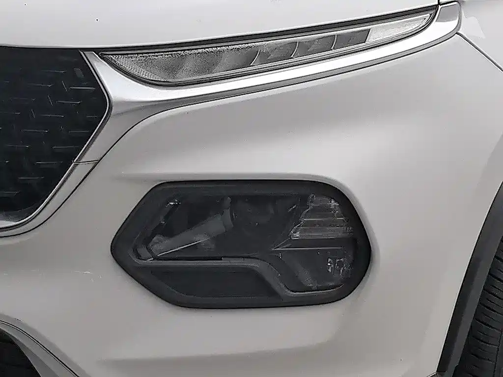 Baojun 510 — миниатюра 7