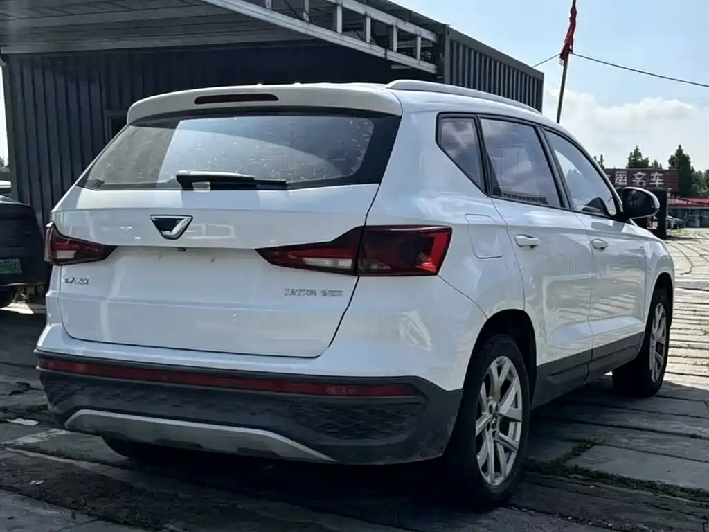 Jetta VS5 — миниатюра 4