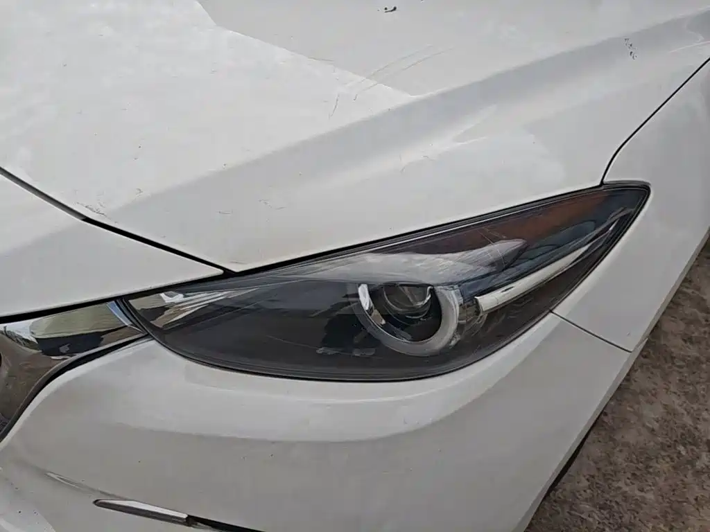 Mazda 3 Axela — миниатюра 24