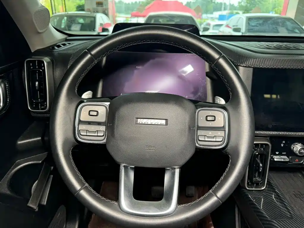 Haval Big Dog — миниатюра 11