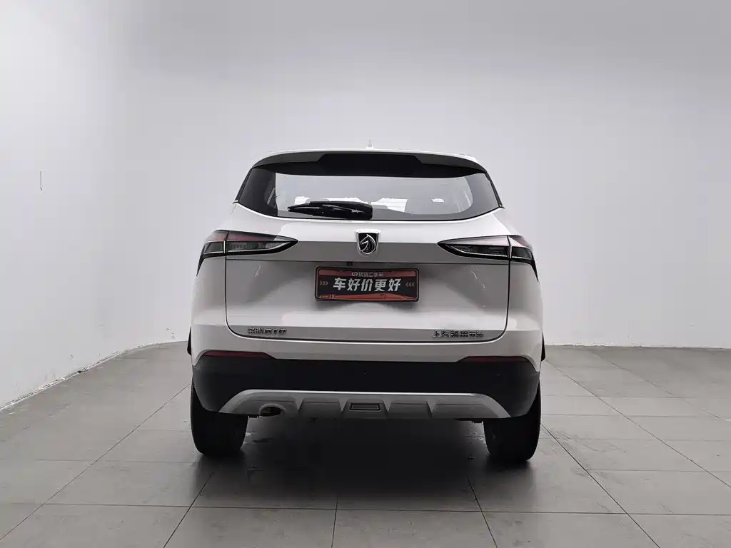 Baojun 510 — миниатюра 4