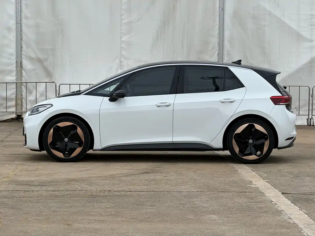 Volkswagen ID.3 — миниатюра 7