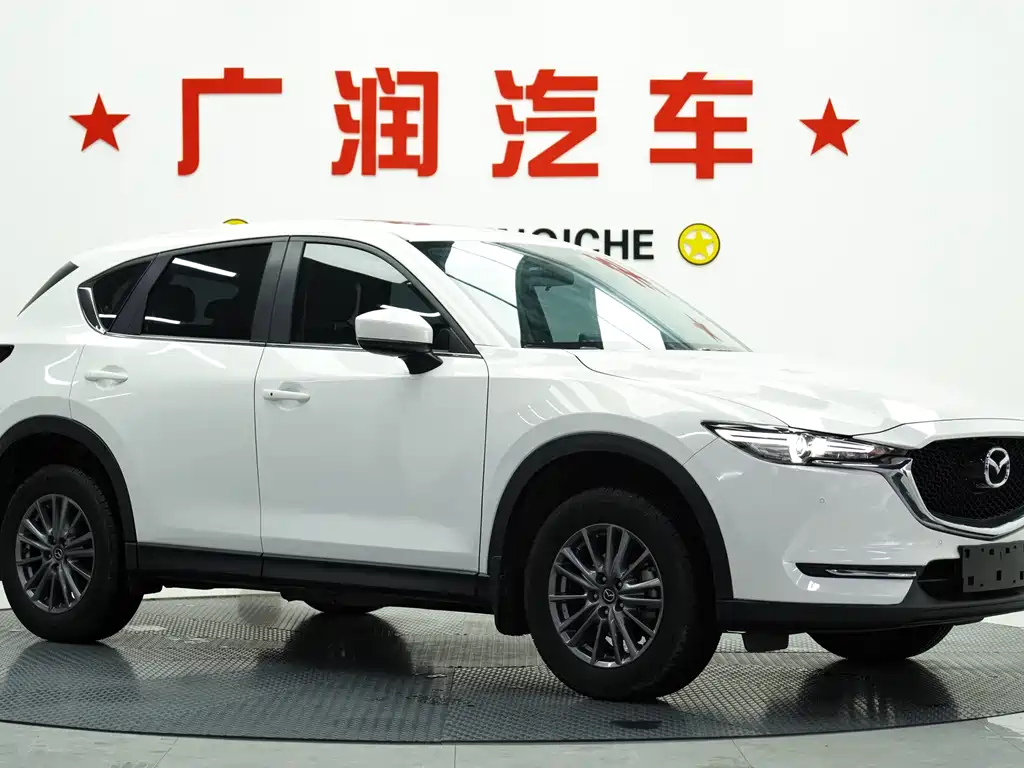 MAZDA CX 5