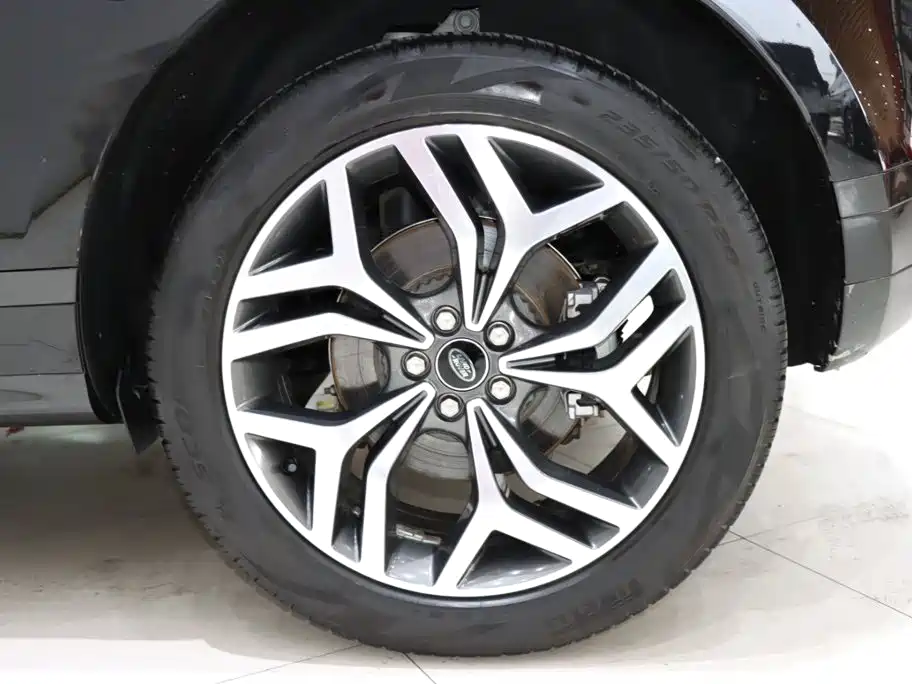 Land Rover Evoque — миниатюра 20