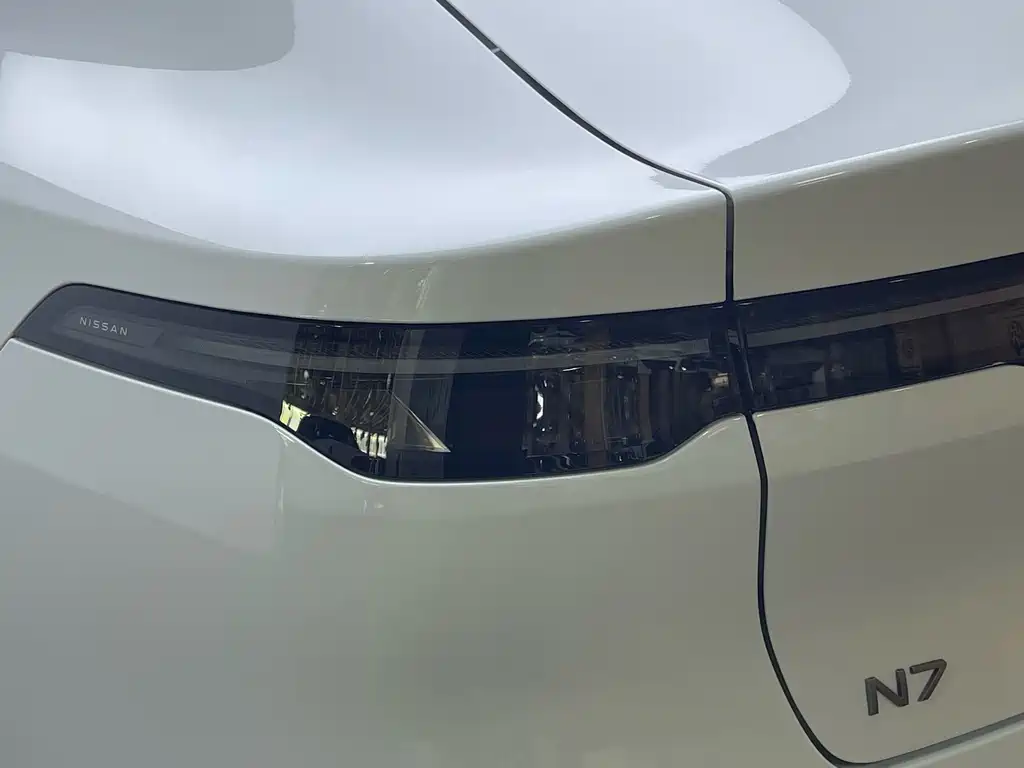 Nissan N7 — миниатюра 12