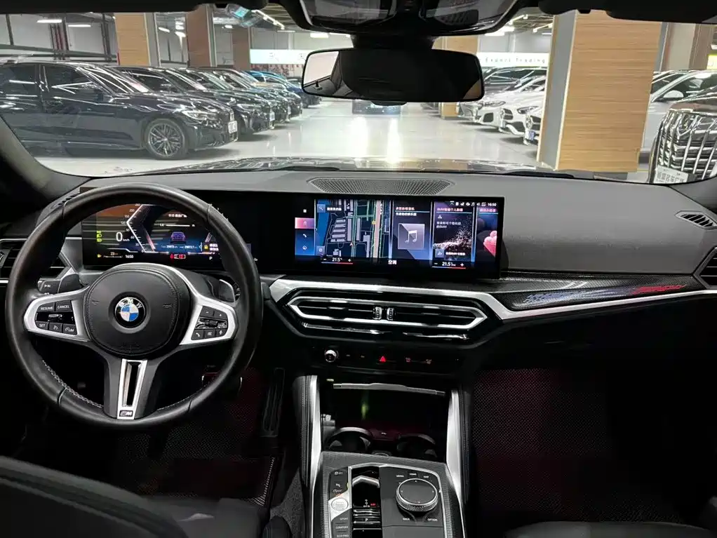 BMW M240i — миниатюра 12