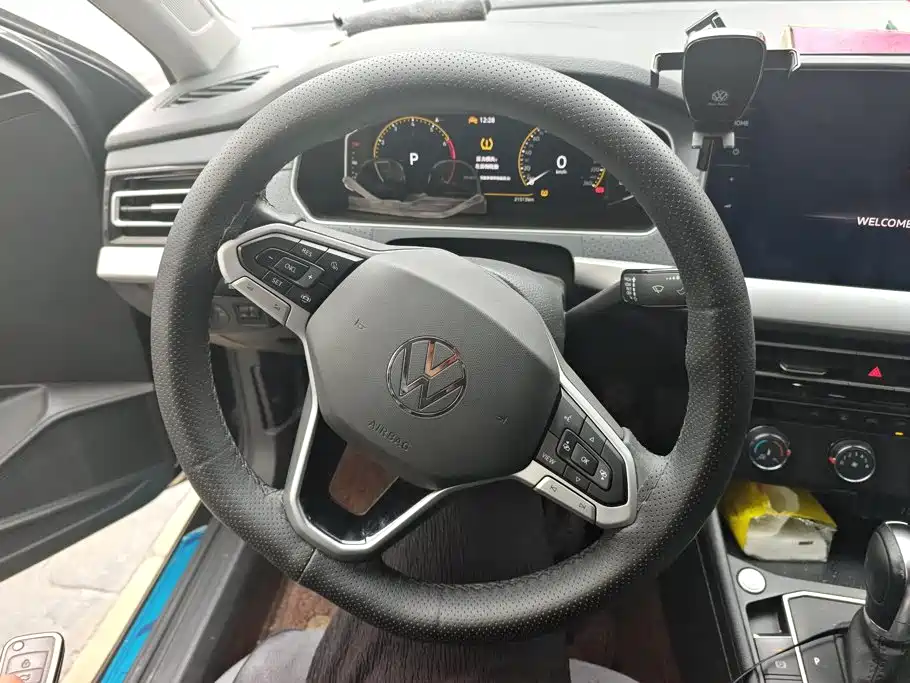 Volkswagen Lavida — миниатюра 15
