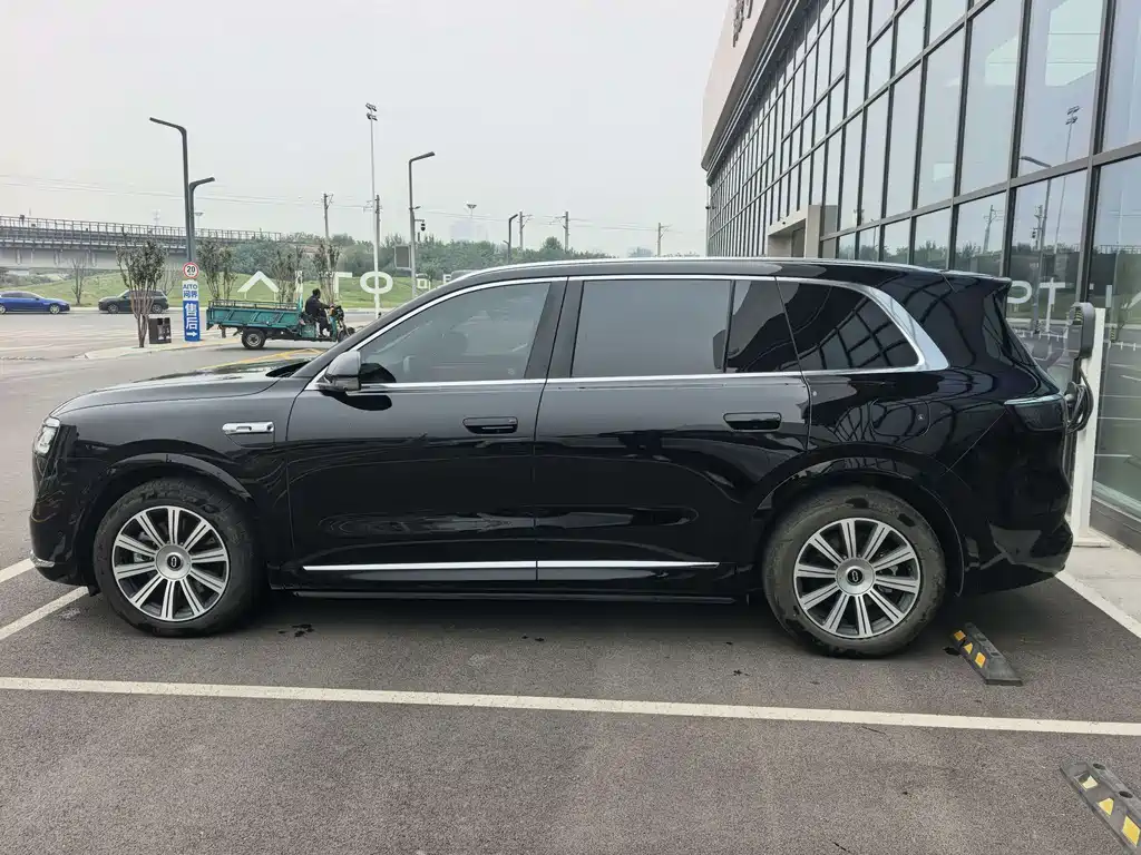 AITO AITO M8 — миниатюра 5