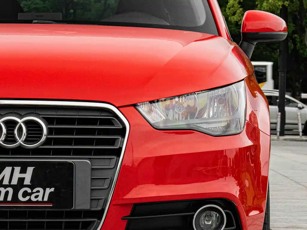 Audi A1 — миниатюра 3