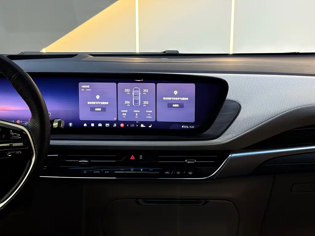 Buick Century — миниатюра 25