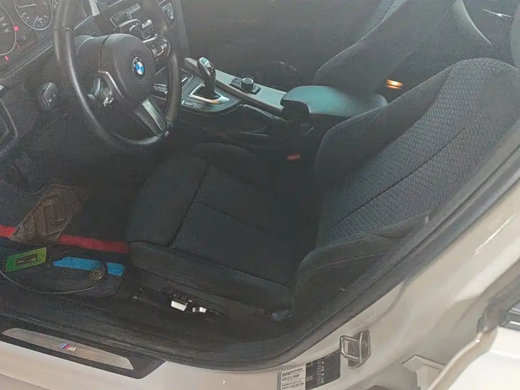 BMW 3 Series — миниатюра 15
