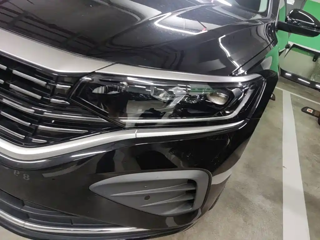 Volkswagen Passat — миниатюра 24