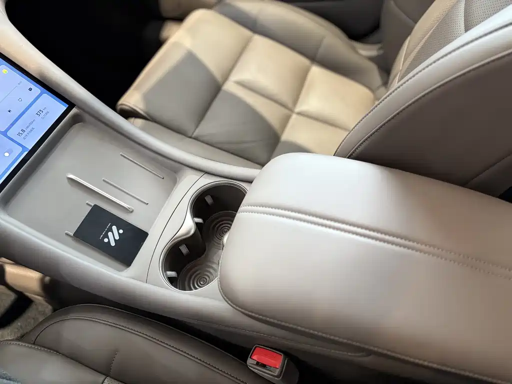 ZHIJI AUTOMOBILE ZHIJI L6