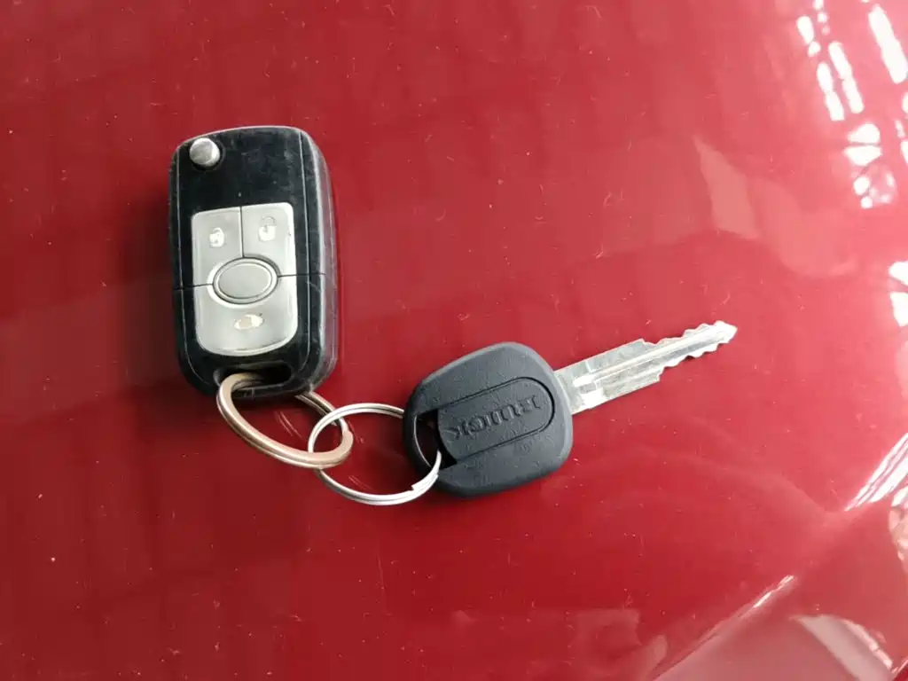Buick Excelle 2013 1.5L AT