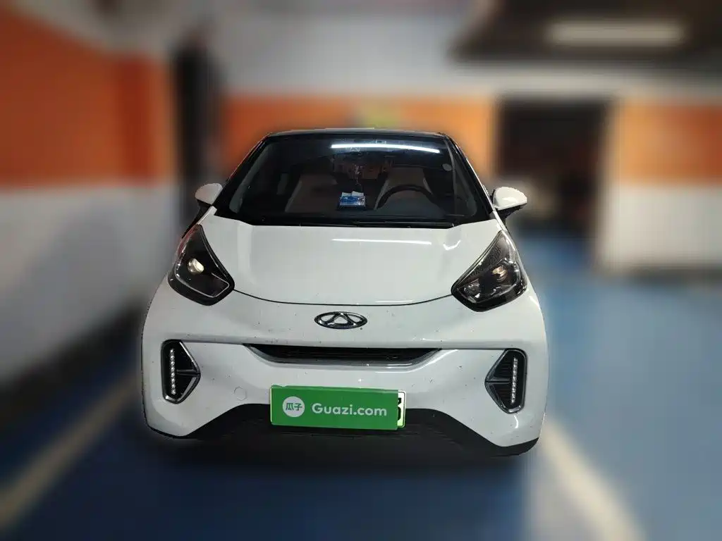 Chery QQ Little Ant — миниатюра 2