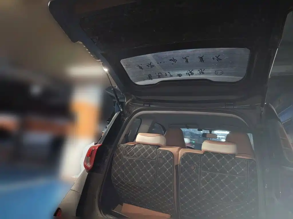 Chery QQ Little Ant — миниатюра 15