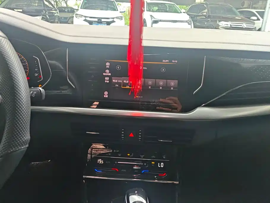 Volkswagen Passat — миниатюра 13