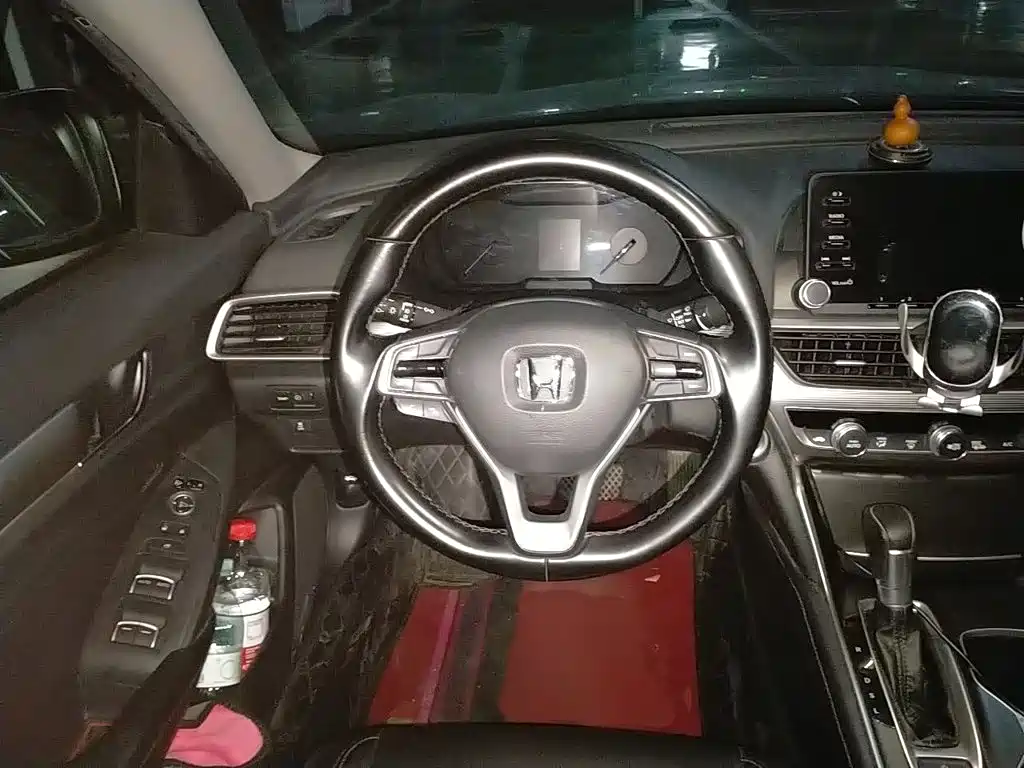 Honda Accord — миниатюра 3