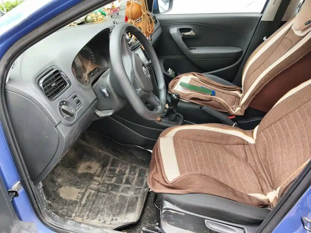 Volkswagen Polo — миниатюра 16