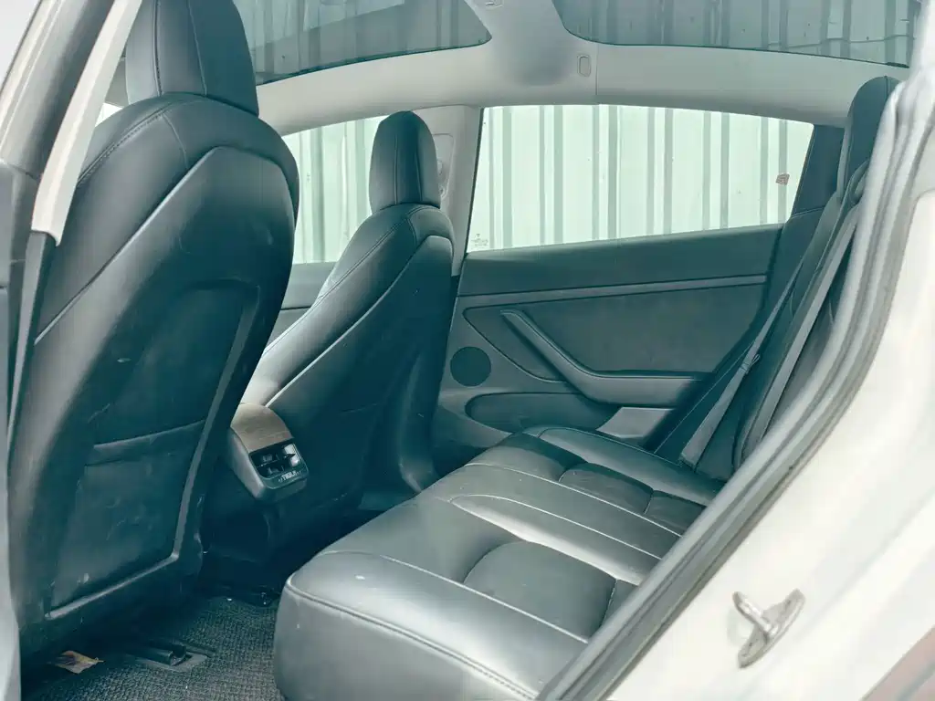 Tesla Model 3 — миниатюра 9