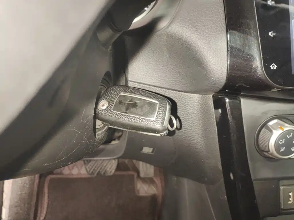 Nissan Sylphy — миниатюра 9