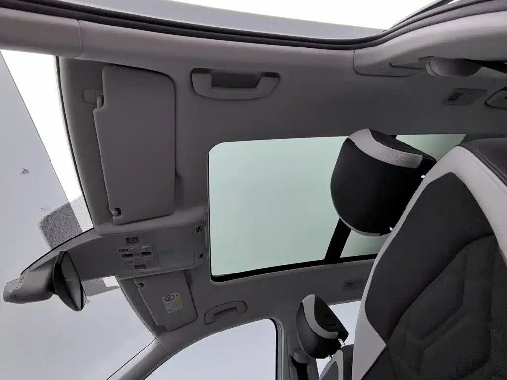 Volkswagen Tayron — миниатюра 14