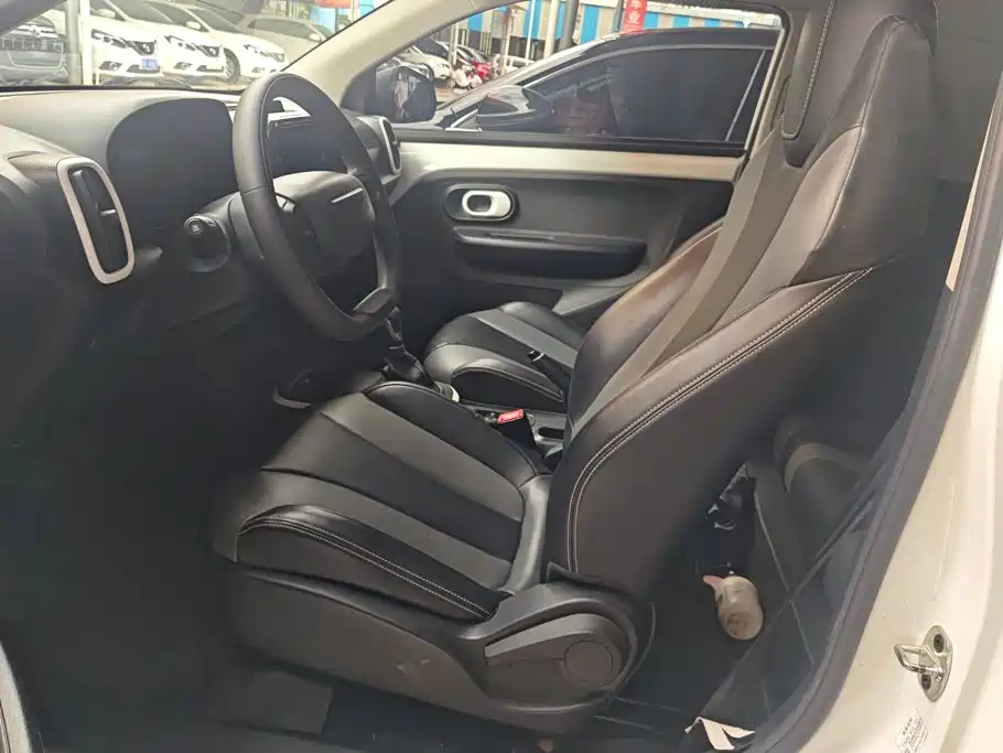 Roewe Clever — миниатюра 9