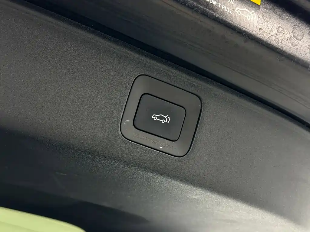 GAC Motor Trumpchi Xiangwang S7 — миниатюра 22