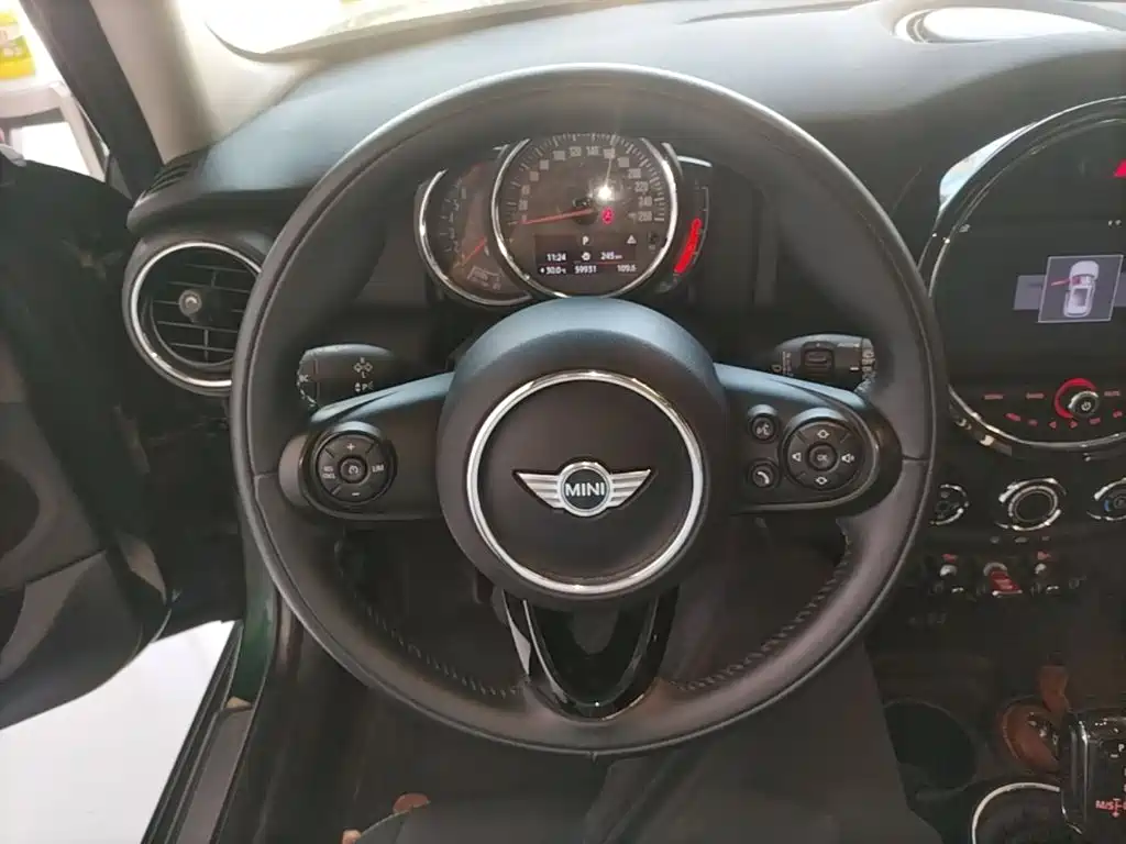 MINI Mini — миниатюра 11