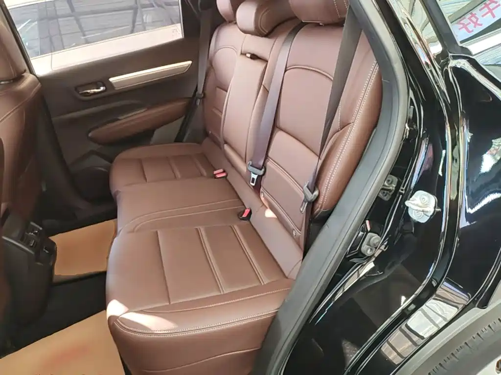 Renault Koleos — миниатюра 17
