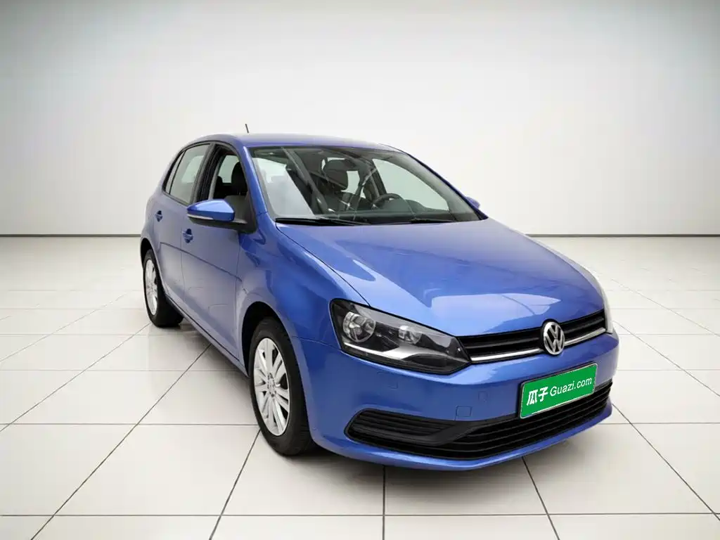 Volkswagen Polo — миниатюра 3