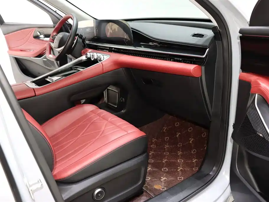 EXEED XINGTU YAOGUANG