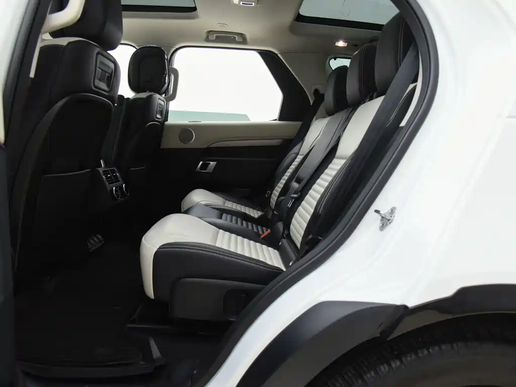 Land Rover Discovery — миниатюра 13