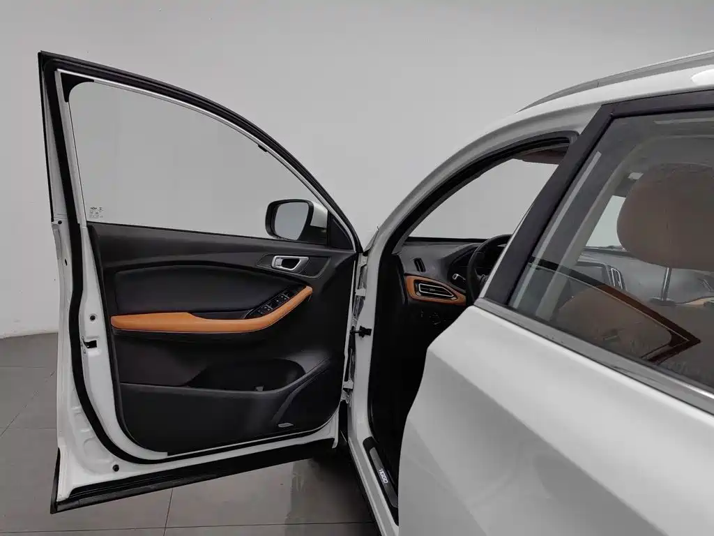 Chery Tiggo 7 — миниатюра 8
