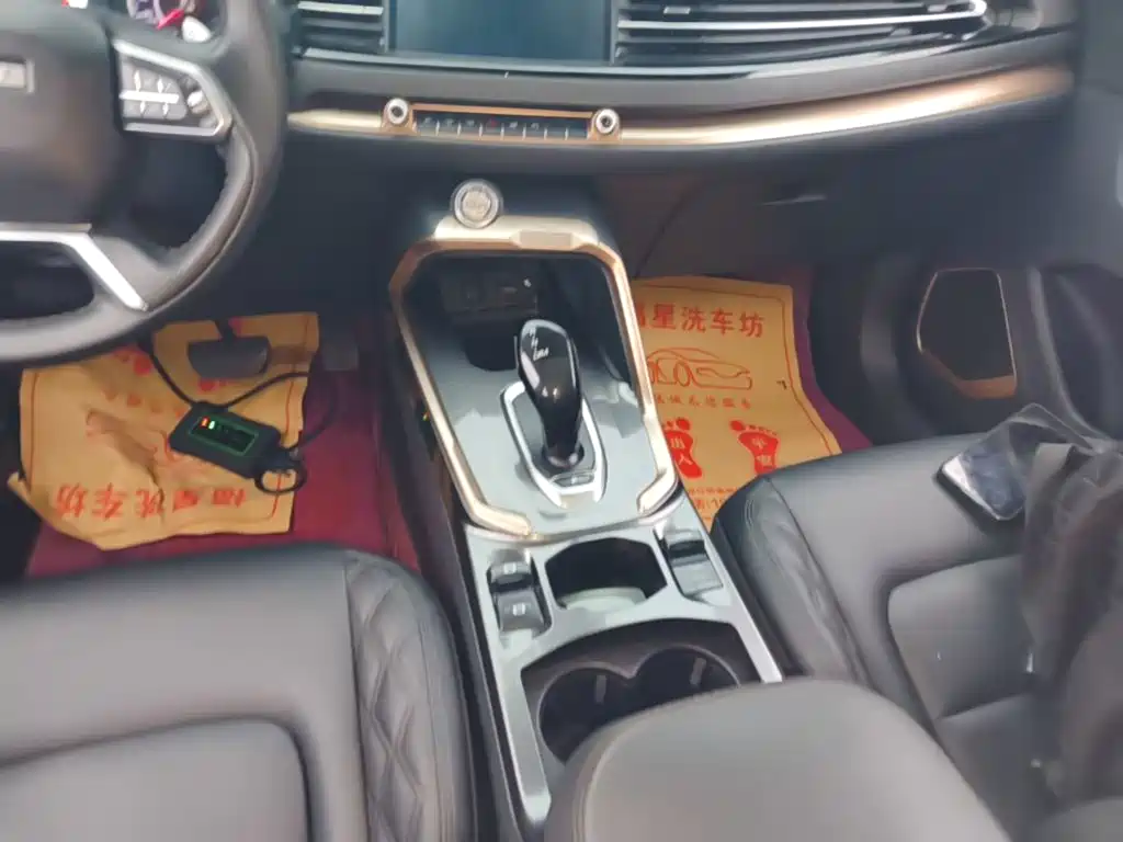 Haval H6 — миниатюра 14