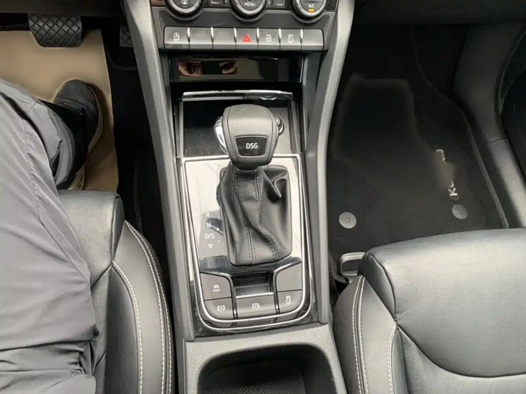 Skoda Kodiaq — миниатюра 16