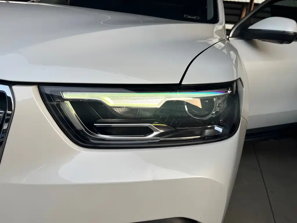 Haval H6 — миниатюра 14