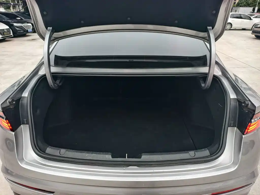 Geely Xingrui — миниатюра 10