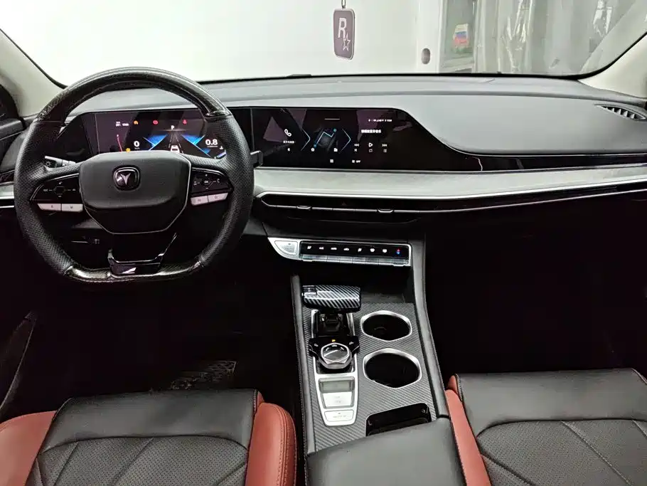 Changan Eado — миниатюра 12