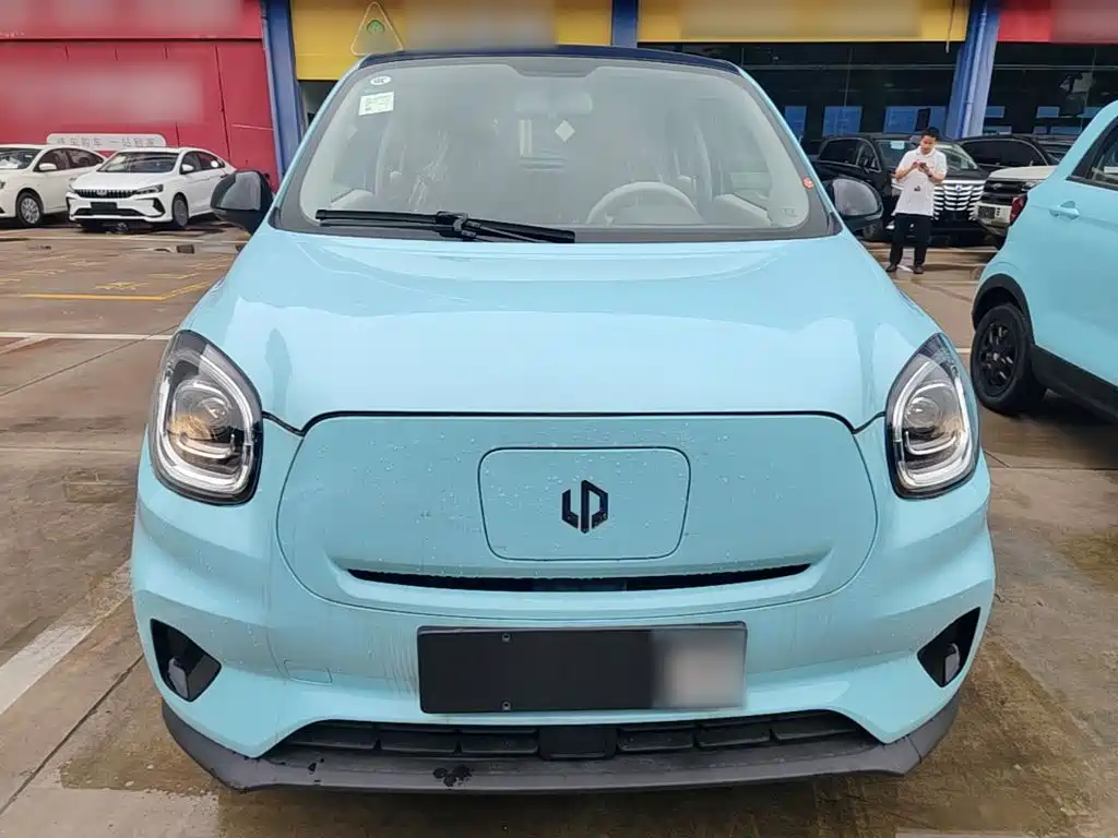 Leapmotor T03 2025 310