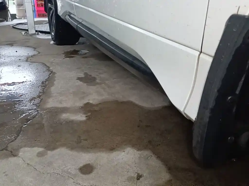 Honda Avancier — миниатюра 21