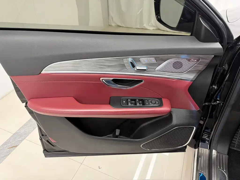 Jetour X70 PLUS — миниатюра 11