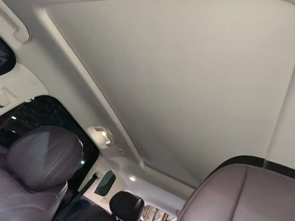 Chery Tiggo 9 C-DM — миниатюра 18